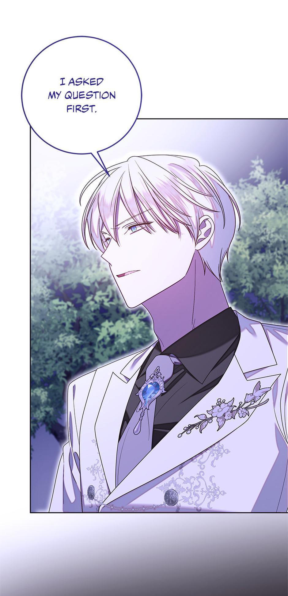 I Met the Male Lead in Prison Chapter 53 27